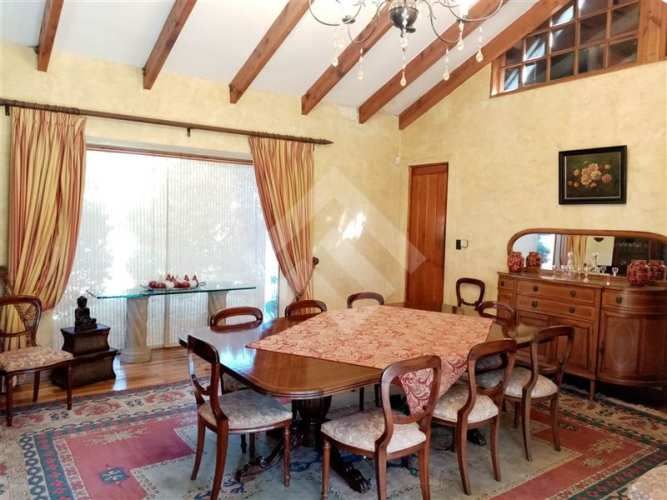 PARCELA Peaje El Monte Santa Adriana