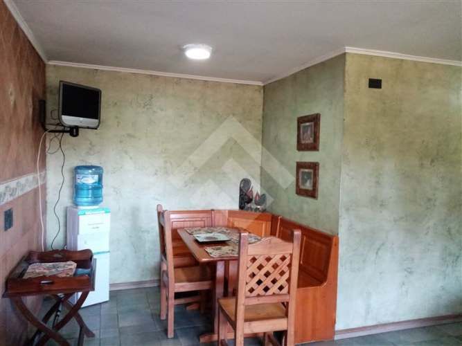 PARCELA Peaje El Monte Santa Adriana