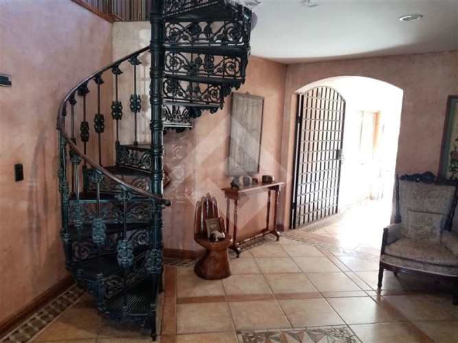 PARCELA Peaje El Monte Santa Adriana