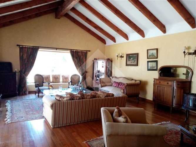 PARCELA Peaje El Monte Santa Adriana