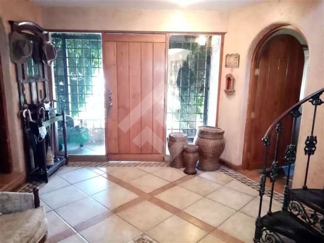 PARCELA Peaje El Monte Santa Adriana