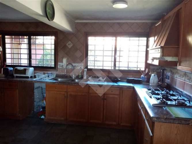 PARCELA Peaje El Monte Santa Adriana