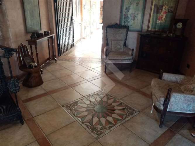 PARCELA Peaje El Monte Santa Adriana