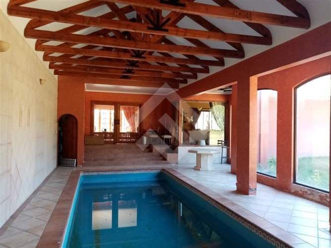 PARCELA Peaje El Monte Santa Adriana