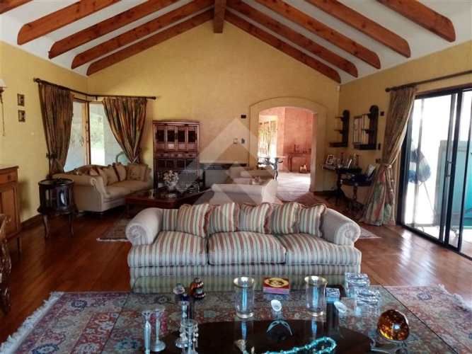 PARCELA Peaje El Monte Santa Adriana