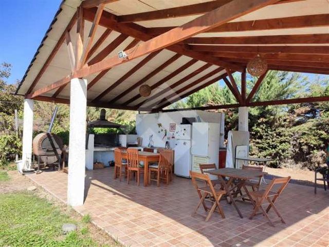 CASA Colegio Trebulco