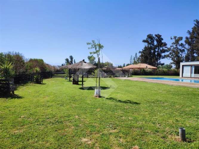 CASA Condominio Hippus