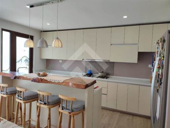 CASA Condominio Hippus