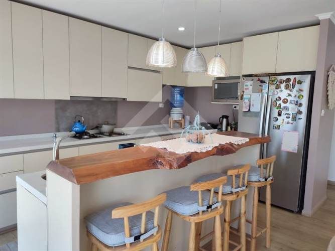 CASA Condominio Hippus