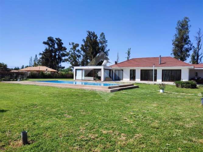 CASA Condominio Hippus