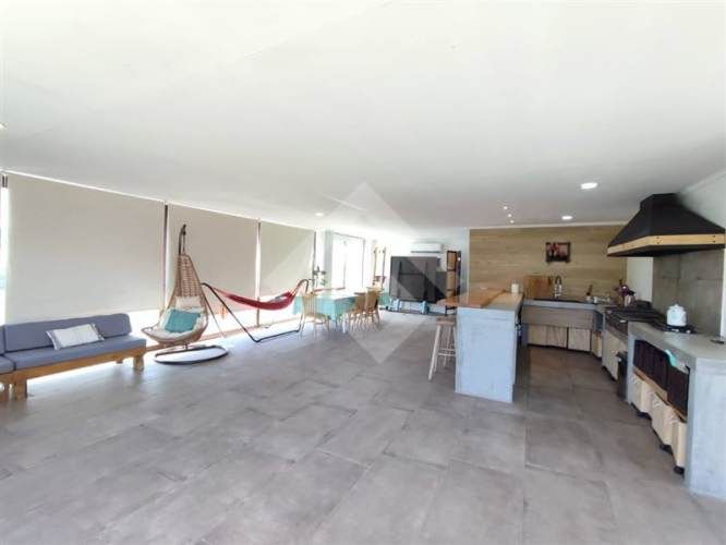 CASA Condominio Hippus