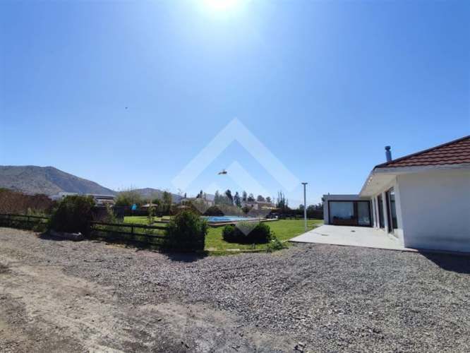 CASA Condominio Hippus