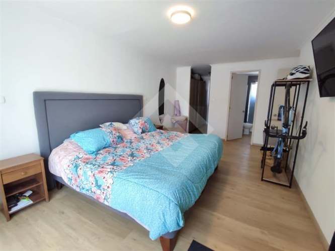 CASA Condominio Hippus