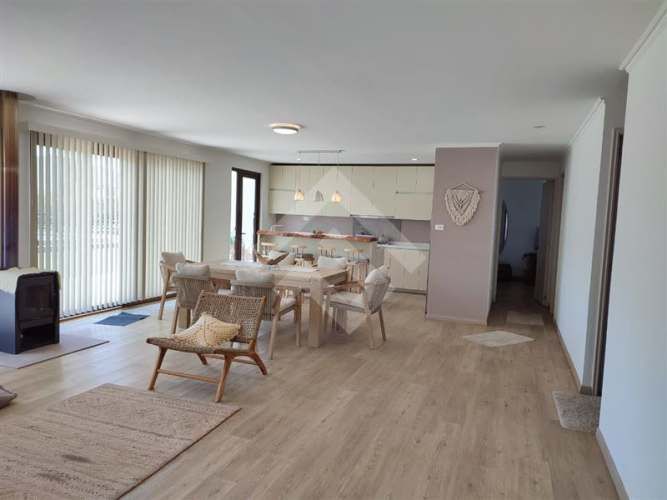 CASA Condominio Hippus