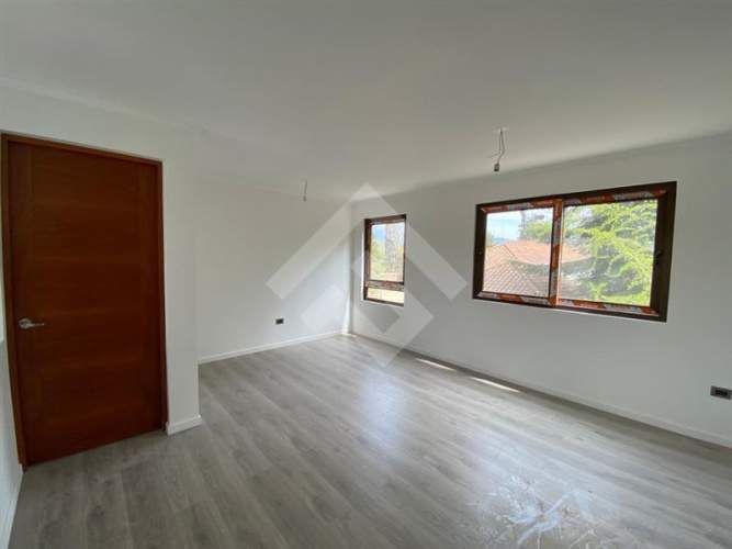 CASA Centro Isla de Maipo