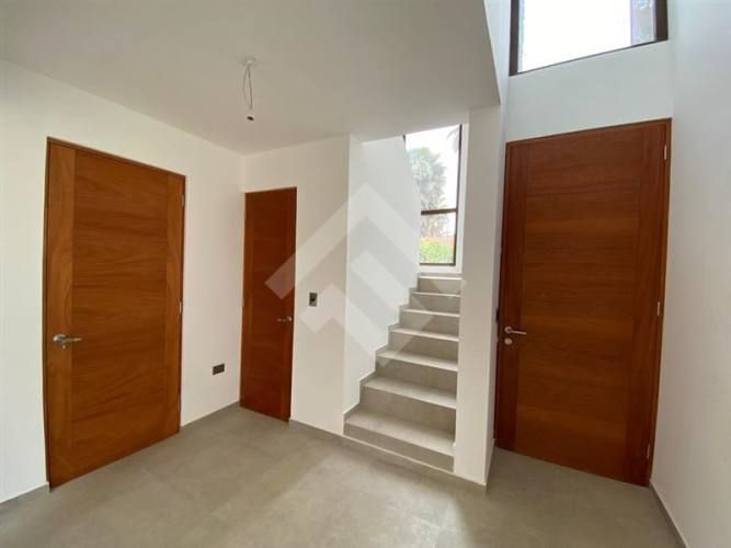 CASA Centro Isla de Maipo