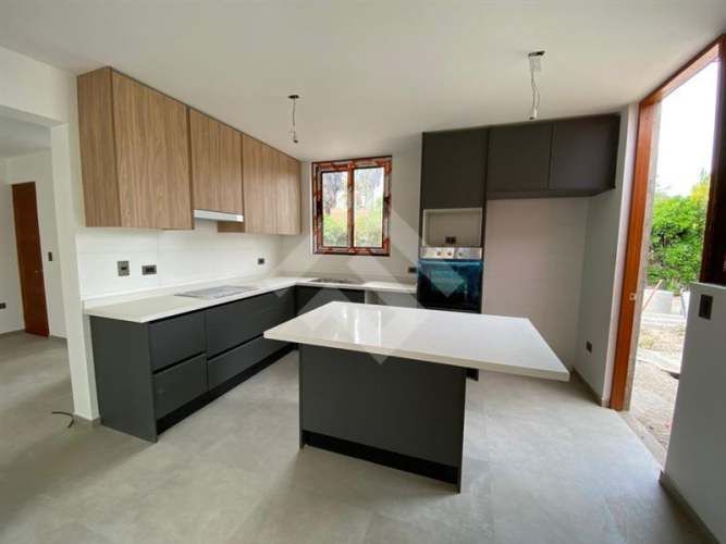 CASA Centro Isla de Maipo