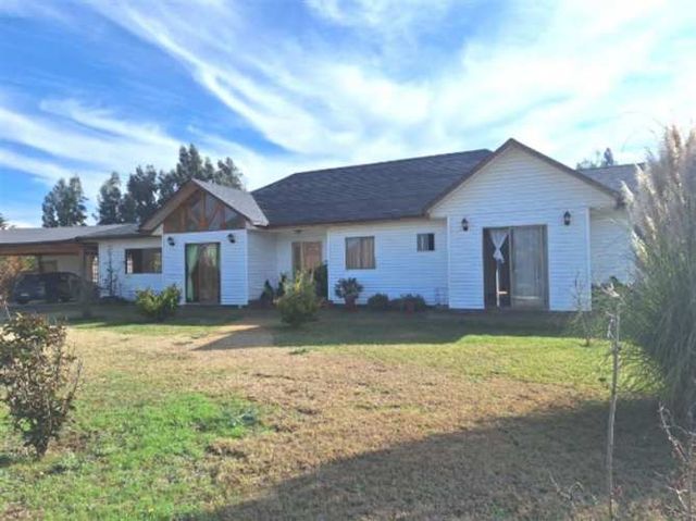 PARCELA Lonquen Sur Oliveto