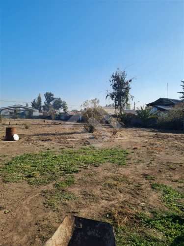 SITIO San Ignacio con Camino Melipilla