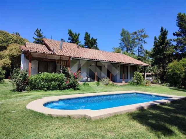 CASA Peaje El Monte Santa Adriana