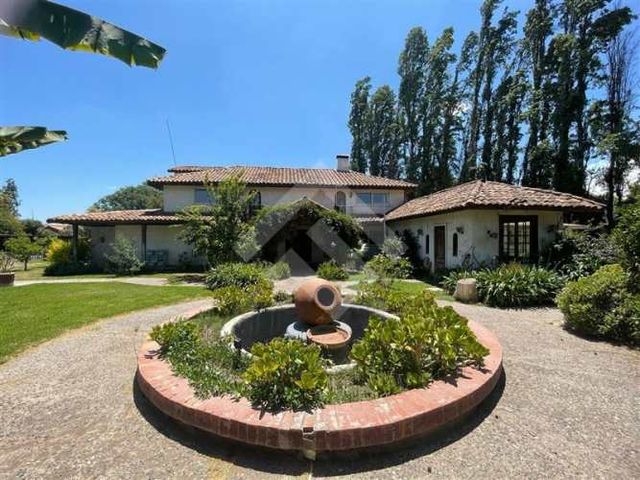 PARCELA LAS BANDURRIAS