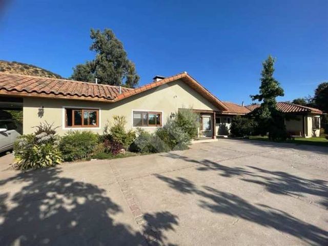 CASA CAMINO EL OLIVETO