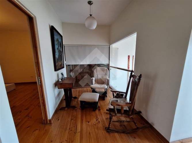 PARCELA Berlin Camino Peñfalor