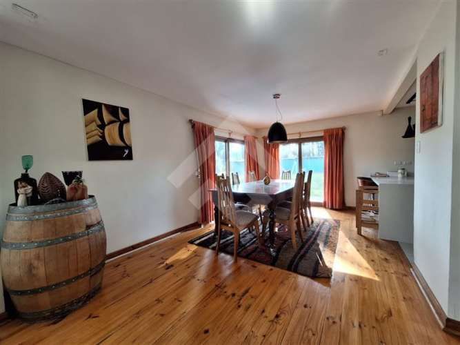 PARCELA Berlin Camino Peñfalor