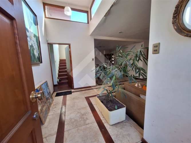 PARCELA Berlin Camino Peñfalor