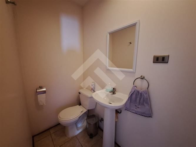 PARCELA Berlin Camino Peñfalor