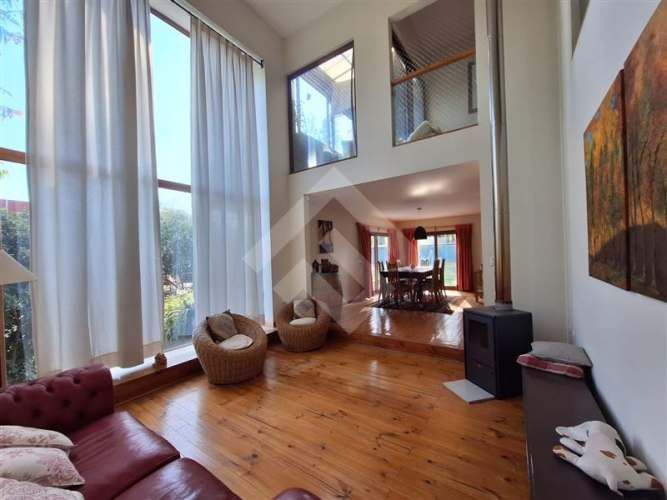 PARCELA Berlin Camino Peñfalor