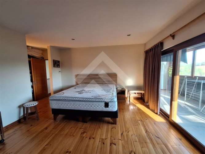 PARCELA Berlin Camino Peñfalor