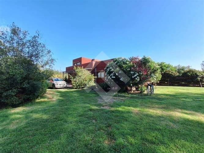 PARCELA Berlin Camino Peñfalor