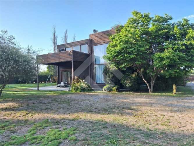 PARCELA Berlin Camino Peñfalor