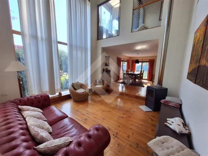 PARCELA Berlin Camino Peñfalor