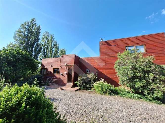 PARCELA Berlin Camino Peñfalor