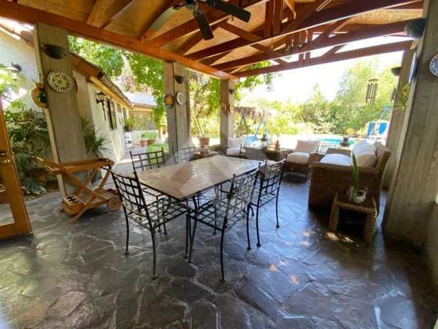 CASA Colegio La Mision, Calera de Tango