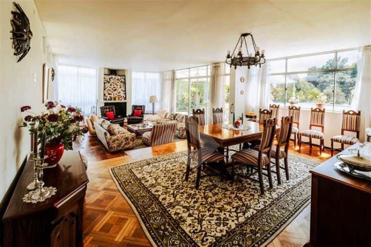 TERRENO CONSTRUCCION Viña de Martino