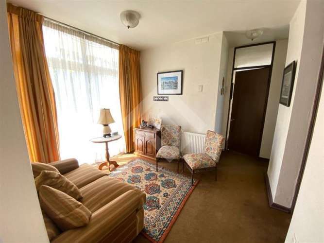 TERRENO CONSTRUCCION Viña de Martino