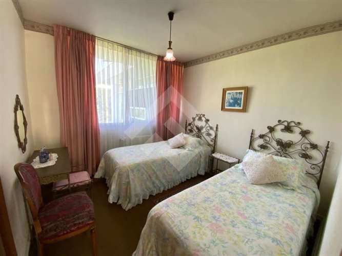 TERRENO CONSTRUCCION Viña de Martino