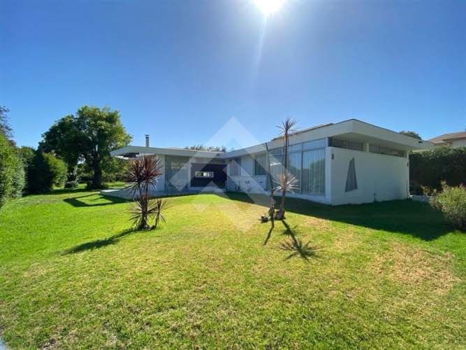 TERRENO CONSTRUCCION Viña de Martino