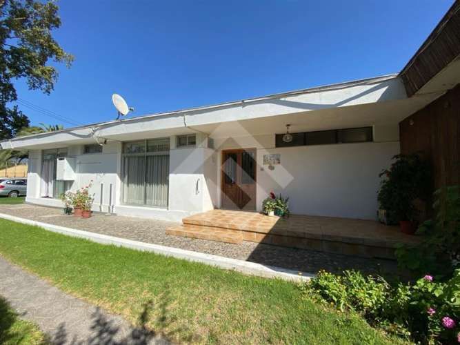 TERRENO CONSTRUCCION Viña de Martino