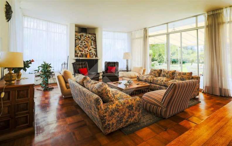 TERRENO CONSTRUCCION Viña de Martino