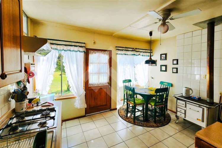 TERRENO CONSTRUCCION Viña de Martino