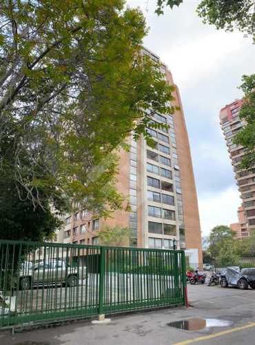 DEPARTAMENTO Metro Cristobal Colón