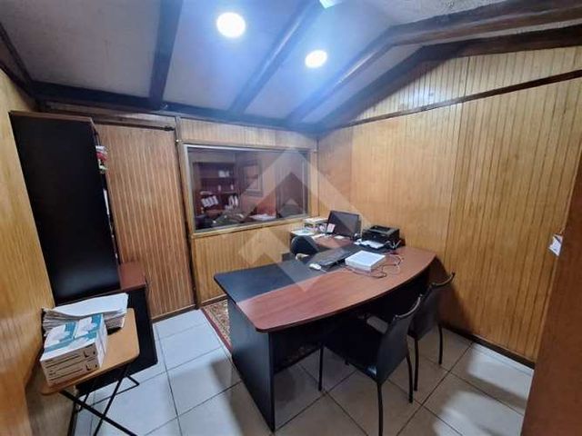 OFICINA Lucas Pacheco/ Enrique Alcalde Talagante