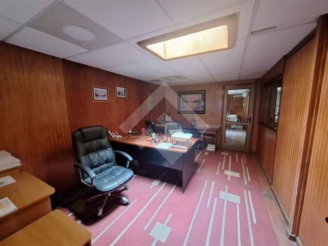 OFICINA Lucas Pacheco/ Enrique Alcalde Talagante