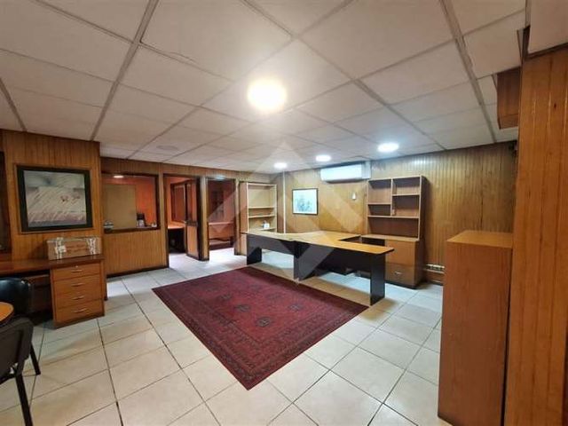 OFICINA Lucas Pacheco/ Enrique Alcalde Talagante