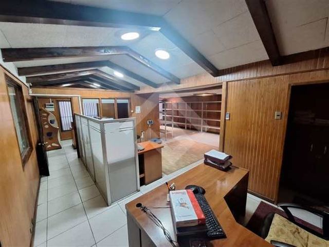 OFICINA Lucas Pacheco/ Enrique Alcalde Talagante