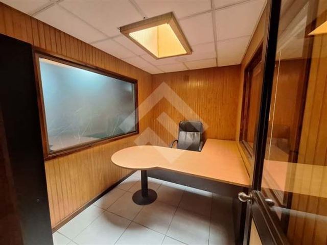 OFICINA Lucas Pacheco/ Enrique Alcalde Talagante